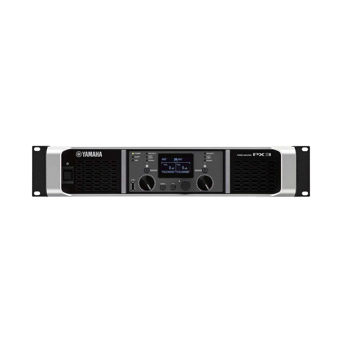 Yamaha PX3 Power Amplifier<br>PX3
